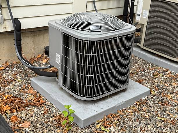 24/7 Emergency Air Conditioning Repair experts in Charlottesville, IN