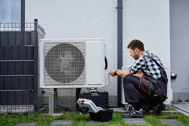 Top rated local Air Conditioning Repair specialists in Charlottesville, IN